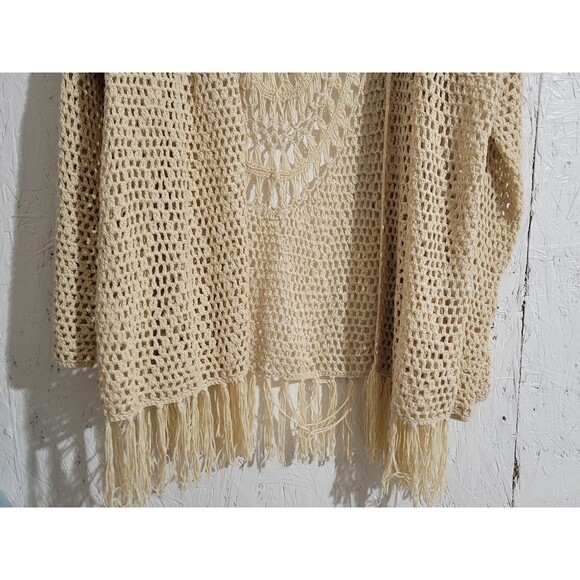 Women's Venus cardigan size 2x (AB13) - Picture 2 of 9